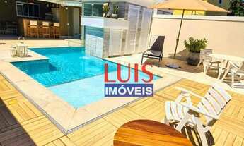 Imagem 2: Excelente casa com 4 dormitórios à venda, 220 m² por R$ 2.800.000 - Itaipu - Niterói/RJ