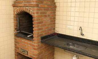 Imagem 3: Casa com 3 dormitórios à venda, 129 m² por R$ 915.000,00 - Boqueirão - Santos/SP