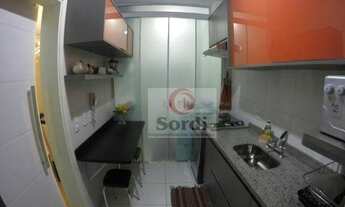 Imagem 5: Apartamento residencial à venda, Vila Do Golf, Ribeirão Preto