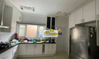 Imagem 3: Casa com 4 dormitórios à venda, 380 m² por R$ 1.490.000,00 - Jardim do Lago - Uberaba/MG