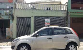 Imagem 4: Casa Assobradada em São Paulo