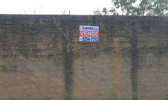 Imagem 2: Terreno à venda, 468 m² por R$ 270.000,00 - Parque dos Pomares - Campinas/SP