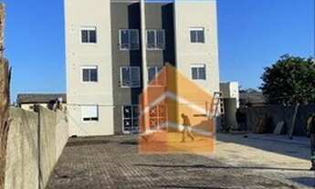 Imagem 2: Apartamento com 2 dormitórios à venda, 54 m² por R$ 209.000,00 - São Vicente - Gravataí/RS