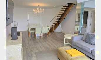 Imagem 3: Mobiliado - Florida Penthouses