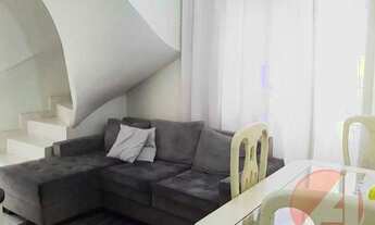 Imagem 2: Sobrado com 2 dormitórios à venda, 67 m² por R$ 420.000,00 - Penha de França - São Paulo/S