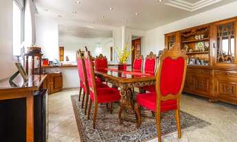 Imagem 2: Apartamento com 4 dormitórios à venda, 155 m² - Morumbi - São Paulo/SP