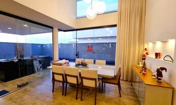 Imagem 5: Condomínio Residencial Passaredo | Com 4 dormitórios + Piscina