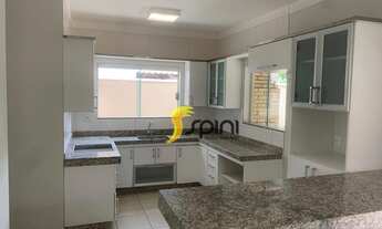 Imagem 7: Casa com 3 dormitórios para alugar, 250 m² por R$ 7.000,00/mês - Paradiso - Uberlândia/MG