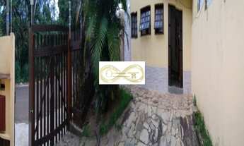 Imagem 6: CASA RESIDENCIAL em CAMPINAS - SP, CIDADE UNIVERSITÁRIA