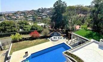 Imagem 6: Casa com 3 dormitórios, 361 m² - venda por R$ 2.700.000,00 ou aluguel por R$ 16.126,87/mês