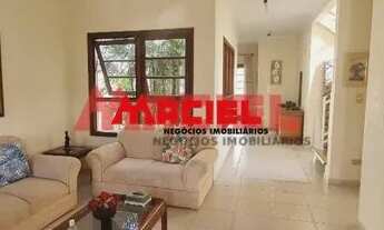 Imagem: Casa Condomínio em São José dos Campos