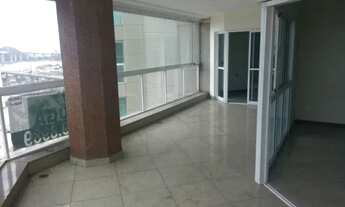 Imagem 7: Apartamento à venda 4 Quartos, 4 Suites, 5 Vagas, 250M², ENSEADA DO SUÁ, VITORIA - ES