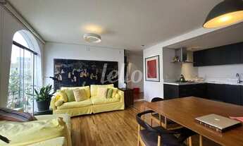 Imagem 3: São Paulo - Apartamento Padrão - Jardins