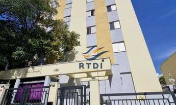 Imagem: Apartamento com 2 dormitórios à venda