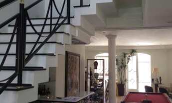 Imagem 3: Casa com 4 dormitórios, 250 m² - venda por R$ 1.750.000,00 ou aluguel por R$ 9.500,00/mês