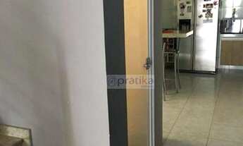 Imagem 7: Sobrado à venda, 130 m² por R$ 680.000,00 - Água Rasa - São Paulo/SP