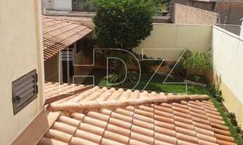 Imagem 6: Araraquara - Casa Padrão - Jardim Botânico