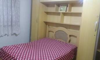 Imagem 6: Apartamento com 2 dormitórios para alugar, 84 m² por R$ 2.500,00/ano - Itararé - São Vicen