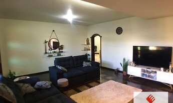 Imagem 6: Casa com 5 dormitórios, 380 m² - venda por R$ 1.360.000,00 ou aluguel por R$ 4.700,00/mês