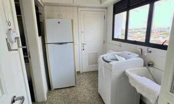 Imagem 6: O MELHOR CUSTO BENEFICIO DA REGIÃO, APTO DE ALTO PADRÃO A VENDA NA VILA CARRÃO ! ! ! 04 D