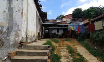 Imagem 2: Terreno em Vila Pereira Barreto - São Paulo