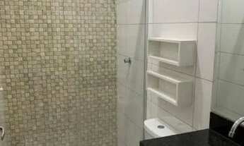 Imagem 3: Apartamento para venda possui 80 metros quadrados com 2 quartos em Sete de Abril - Salvado