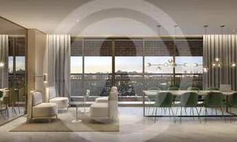 Imagem 3: Apartamento na Chácara Klabin - São Paulo - SP Ref.:SG4983