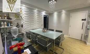 Imagem: Apartamento com 3 dormitórios à venda