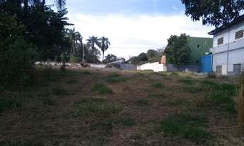 Imagem 5: Área Industrial à venda, 5700 m² por R$ 1.750.000 - Bairro da Mina - Itupeva/SP