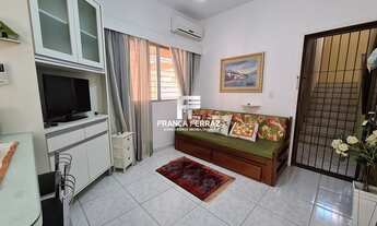 Imagem 5: Apartamento 1 dormitórios 1 vaga Itapema centro