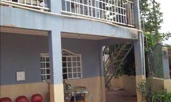 Imagem 2: Casa com 7 dormitórios à venda, 193 m² por R$ 550.000 - Areal - Águas Claras/DF