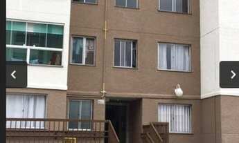 Imagem 1: Lindo apartamento 52,00m² , uma vaga de garagem, 1 dormitórios com moveis planejados , b