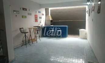 Imagem 2: São Paulo - Casa Padrão - Tatuapé