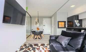 Imagem 5: Apartamento 1 dormitório no Petrópolis