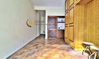 Imagem 5: Conjugado para Venda em Rio de Janeiro, Copacabana, 1 dormitório, 1 banheiro