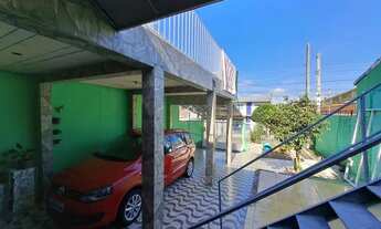 Imagem 4: SOBRADO A VENDA EM RUA TRANQUILA - PINHEIRINHO, CURITIBA/PR