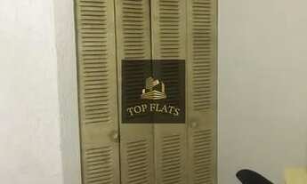 Imagem 7: Flat disponível no Jardim Paulista