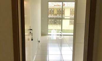 Imagem 5: Apartamento térreo com 3 quartos sendo 1 suíte no Jardim Holanda