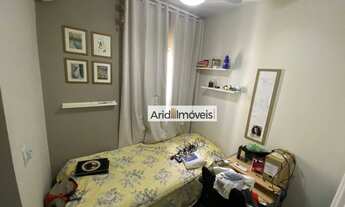 Imagem 7: Apartamento com 3 dormitórios à venda, 112 m² por R$ 510.000 - Jardim Vivendas - São José