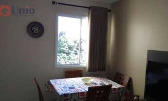 Imagem 4: Apartamento à venda, 56 m² por R$ 150.000,00 - Dois Córregos - Piracicaba/SP