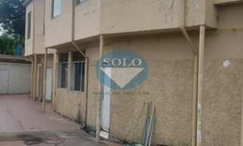 Imagem 3: Salão de 2 pavimentos com mais de 500m²