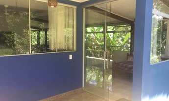 Imagem 3: Casa ampla e arejada em Itacaré