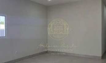 Imagem: CASA PARQUE UNIVERSITÁRIO COM 3 QUARTOS