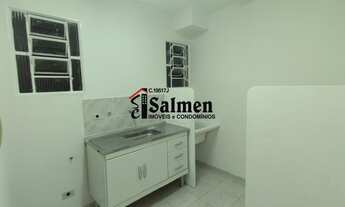 Imagem 6: GUARULHOS - Apartamento Padrão - Carmela 1