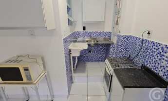 Imagem 5: Florianópolis - Apartamento - Trindade