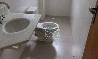 Imagem 4: Apartamento com 2 dormitórios à venda, 74 m² por R$ 600.000,00 - Campo Grande - Santos/SP