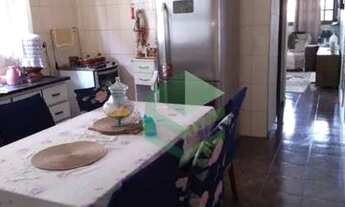 Imagem 2: Casa com 1 dormitório à venda, 100 m² por R$ 350.000,00 - Alvarenga - São Bernardo do Camp