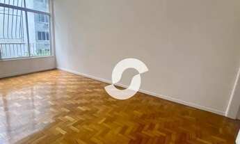 Imagem 3: Apartamento com 3 dormitórios para alugar, 110 m² por R$ 3.660,00/mês - Icaraí - Niterói/R