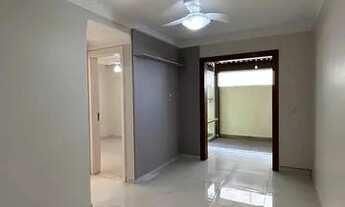 Imagem 4: Apartamento Garden