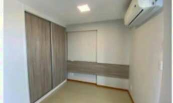 Imagem 3: Ed. Blue Loft Apartamento para aluguel tem 40 m2 com 1 quarto em Jurunas - Belém - PA